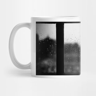 Rainy Days 1 Mug